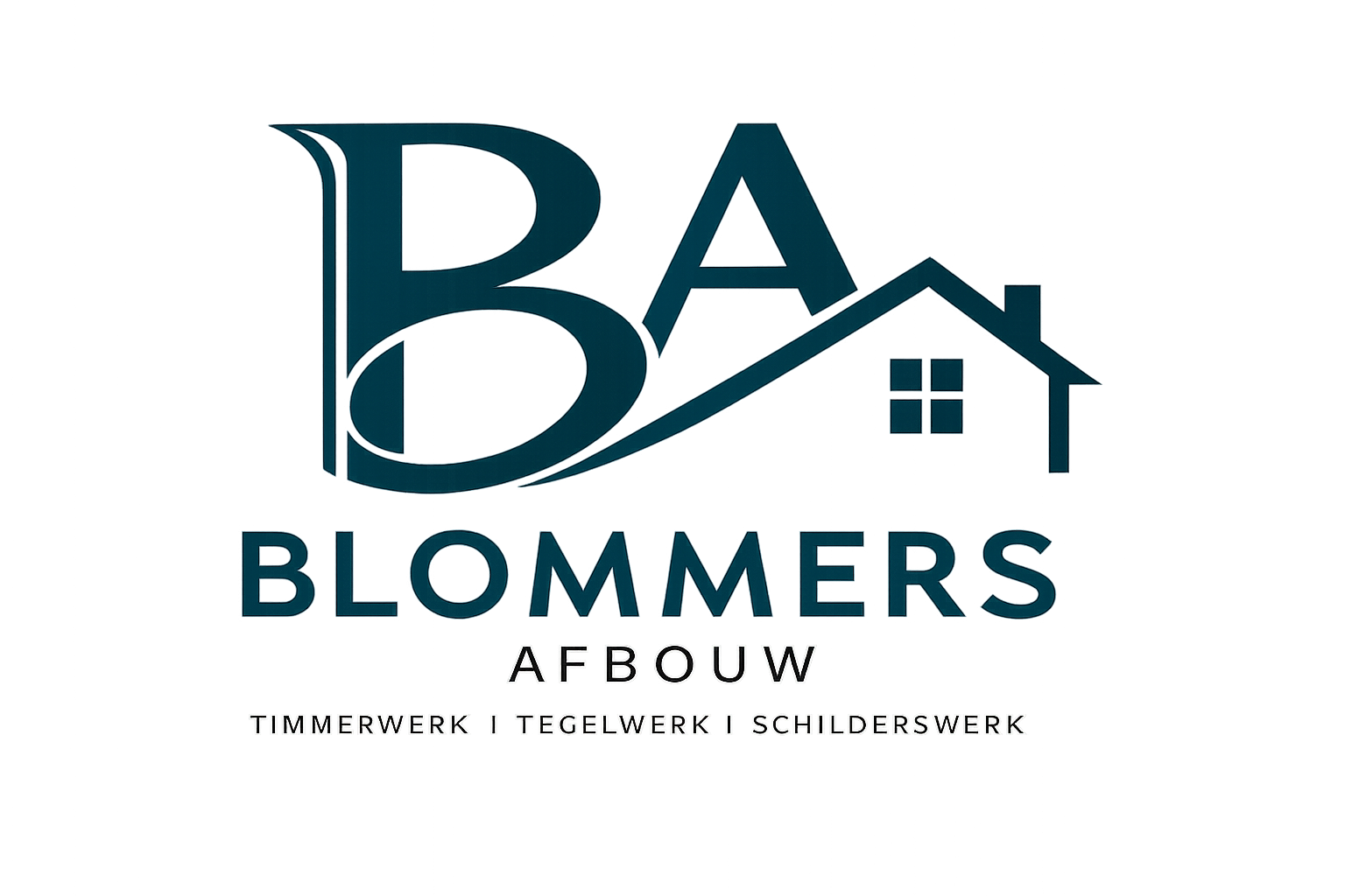 Blommers Afbouw